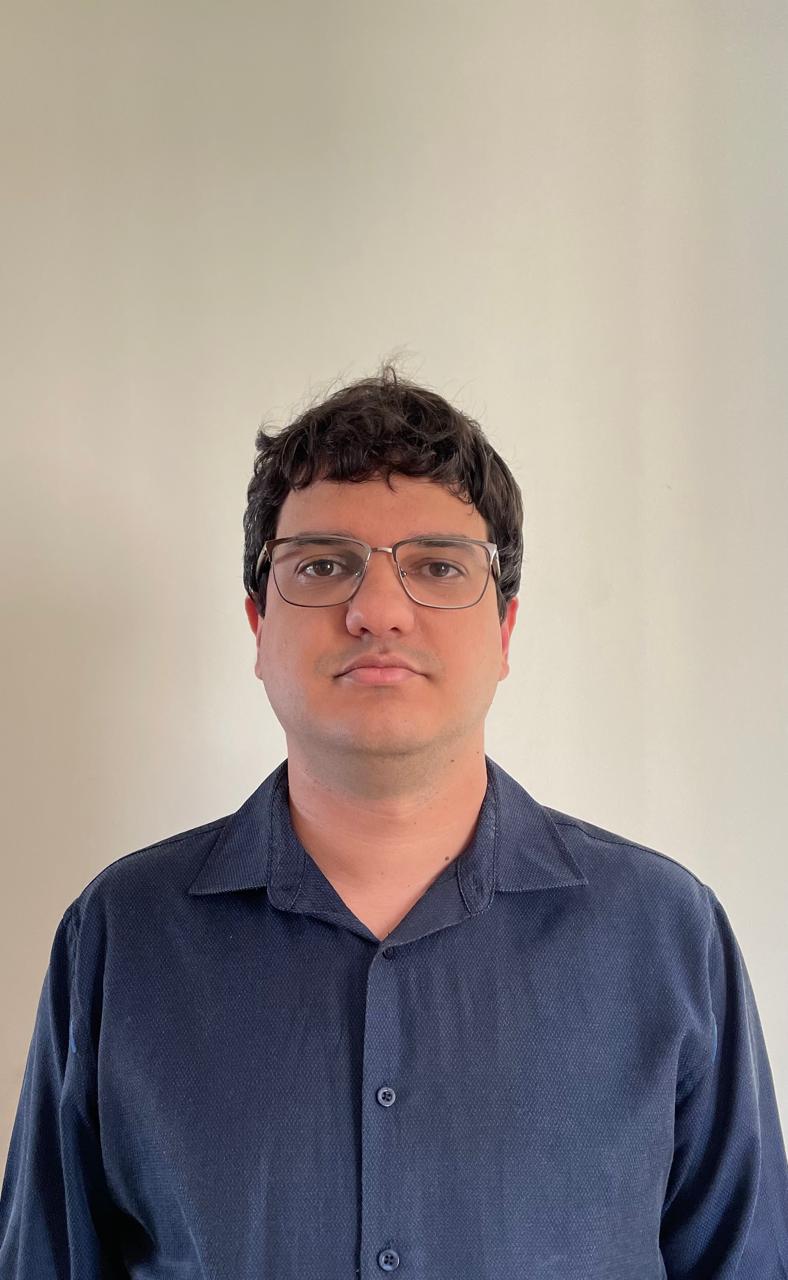 Perito Médico Clínico Geral — Thiago Luiz Dos Santos Mariz