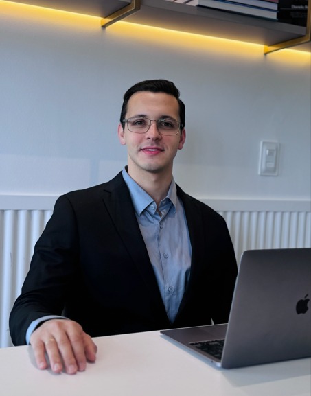 Dr. Frederico Bregunci De Castro