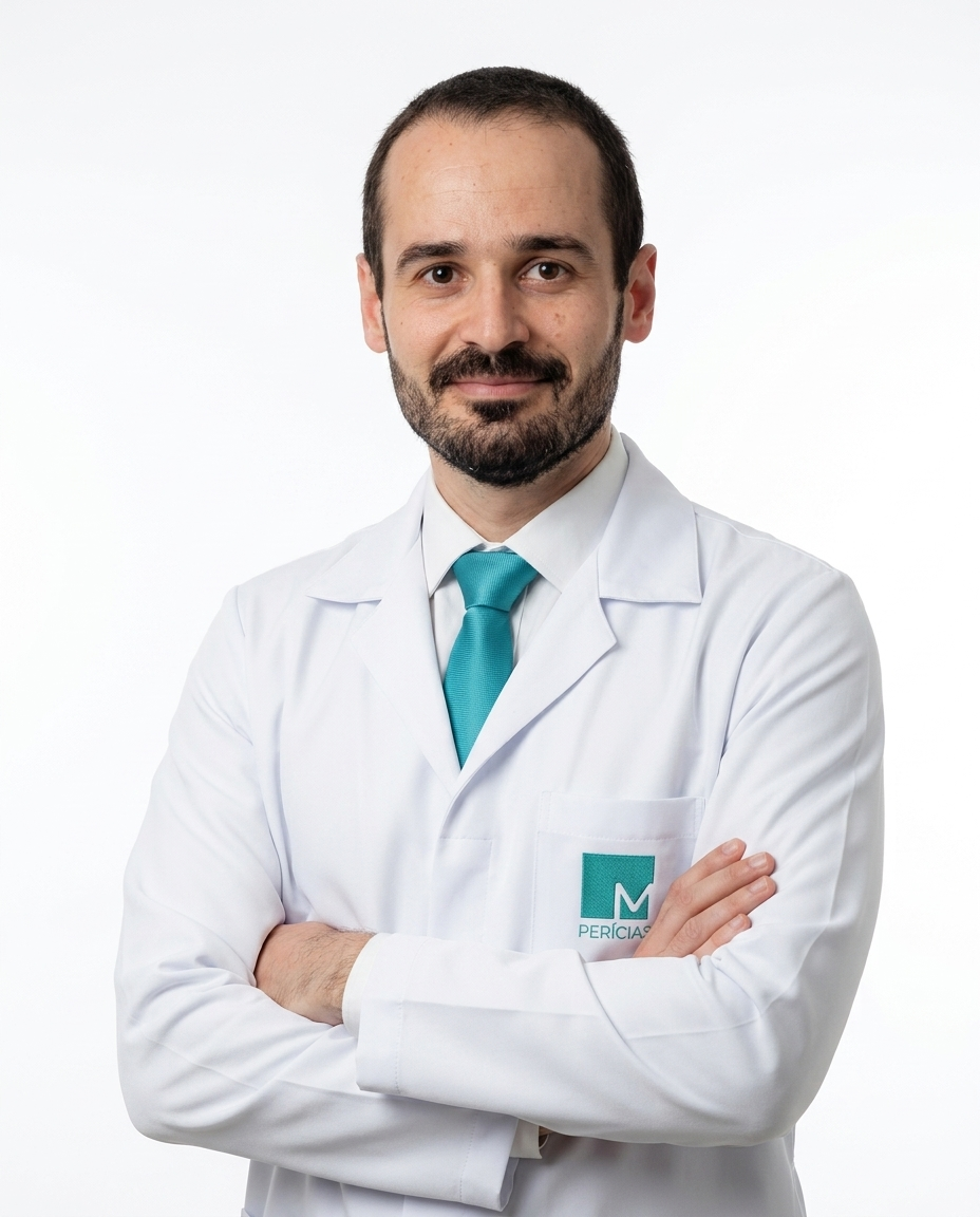 Perito Médico Ortopedista E Traumatologia — Marcelo Casciato Carlini