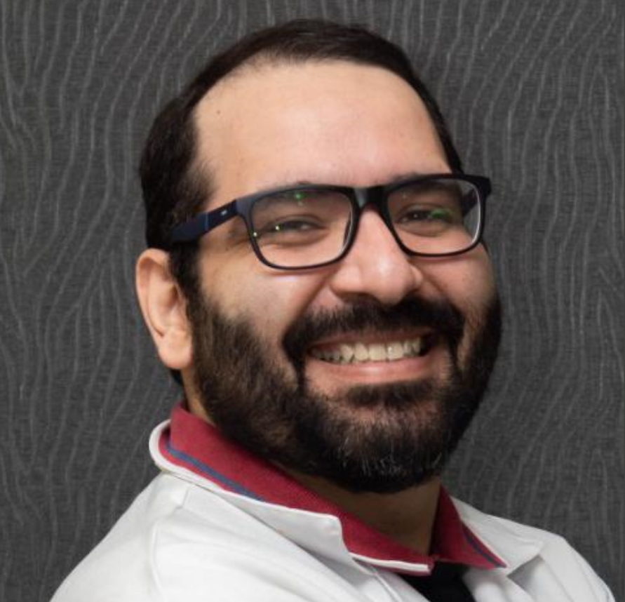 Perito Médico Pediatra e Nefrologista Pediatra — Ronaldo José de Oliveira Correia