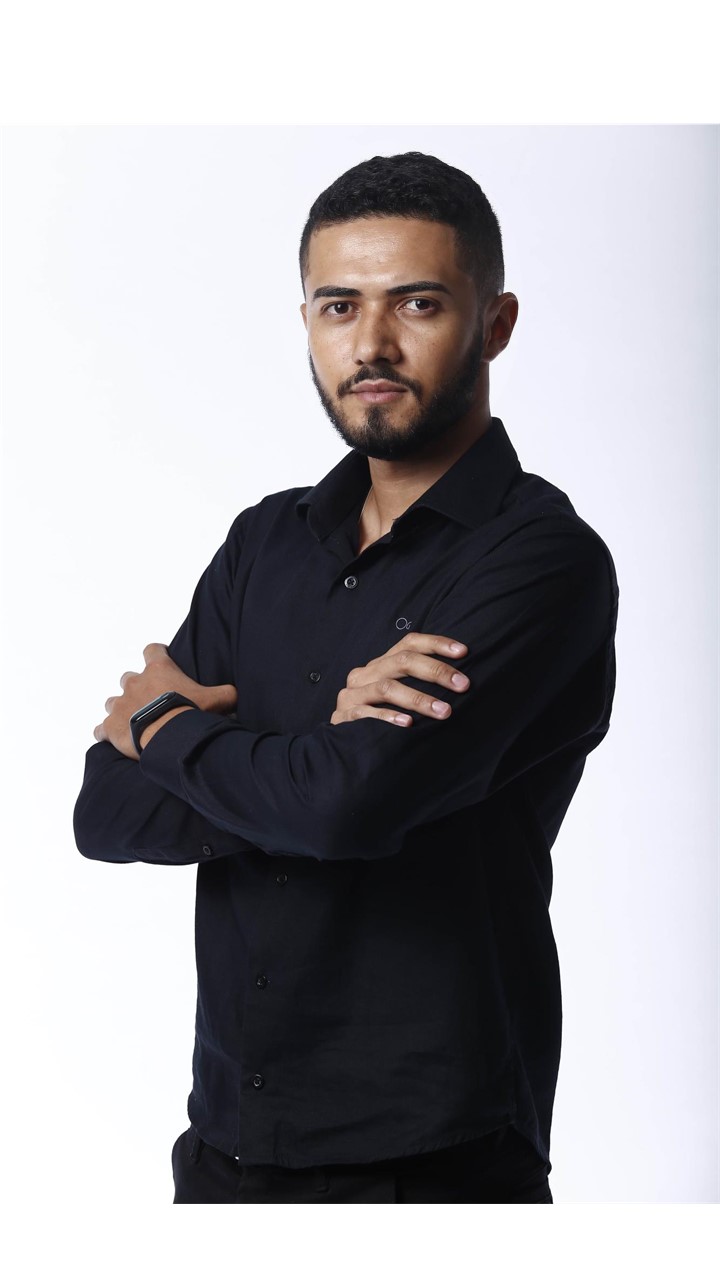 Perito Engenheiro Civil — Leonardo Queirós Klehm