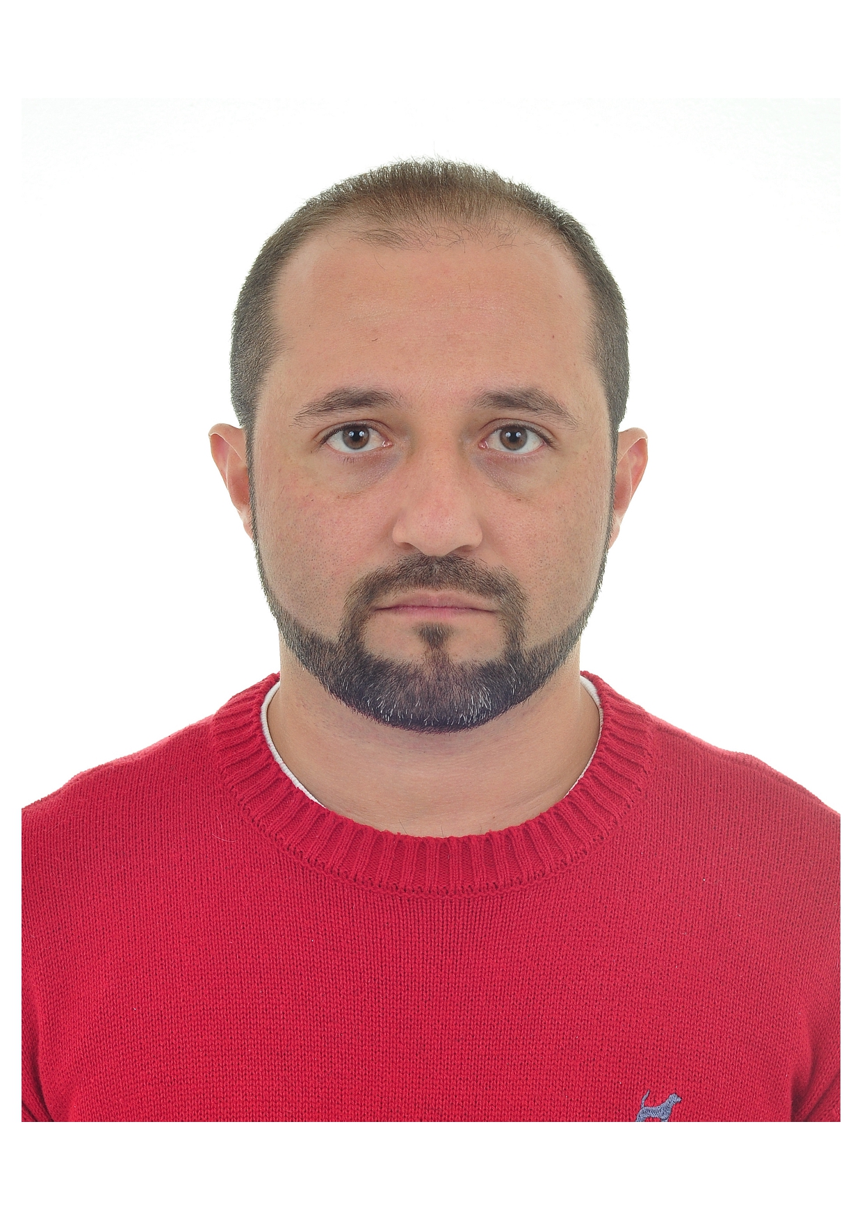 Perito Médico Cirurgião Geral, Danilo Avanci Ornelas Chaves