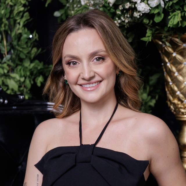 Dra. Alana Andrade Pacovska