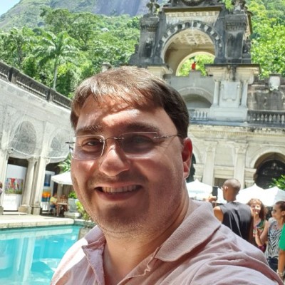 Dr. Aldecir Caetano da Silva