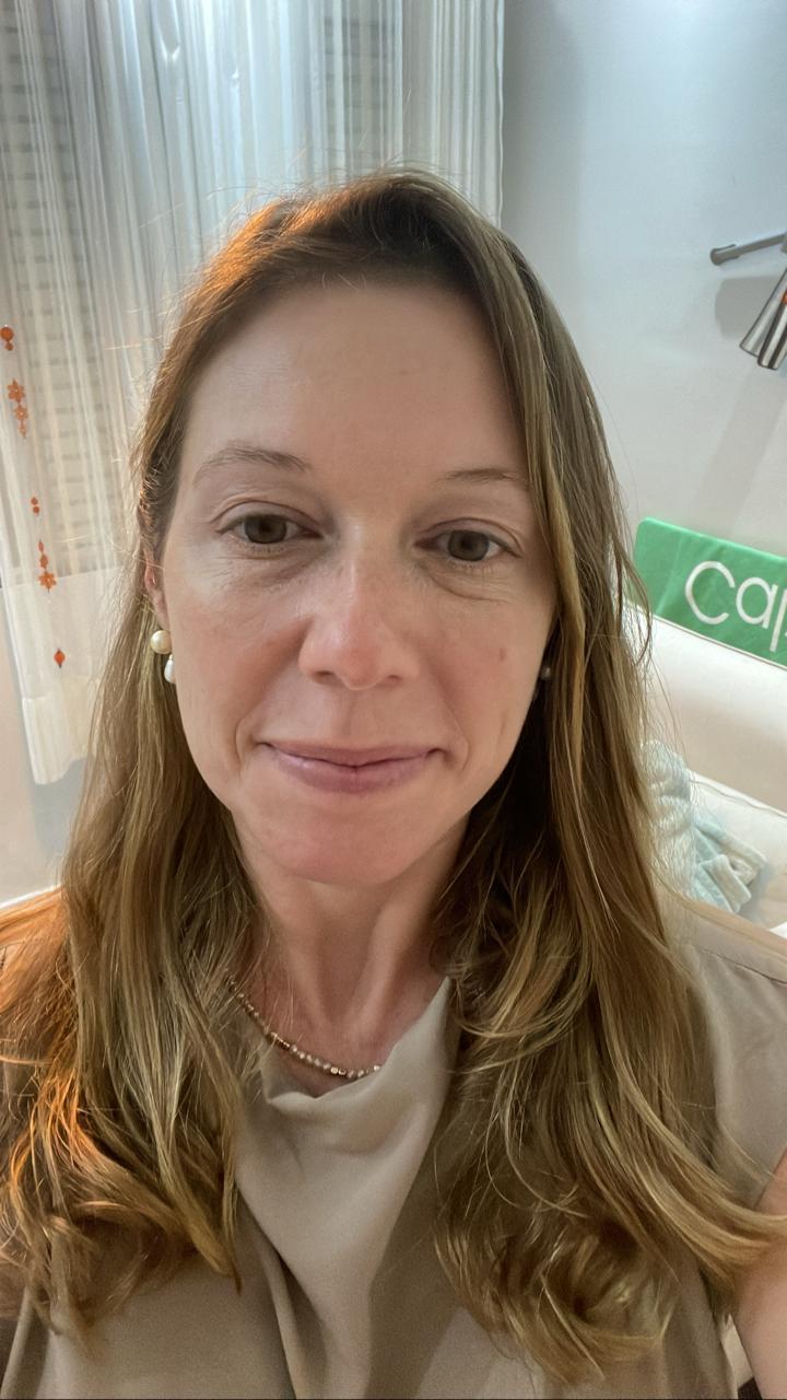 Perito Médico Médica de Família e Comunidade — Lilian Bentivegna Martens