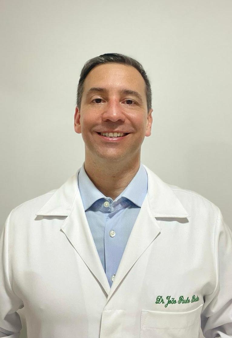 Perito Médico Médico Cirurgião — João Paulo Bedin