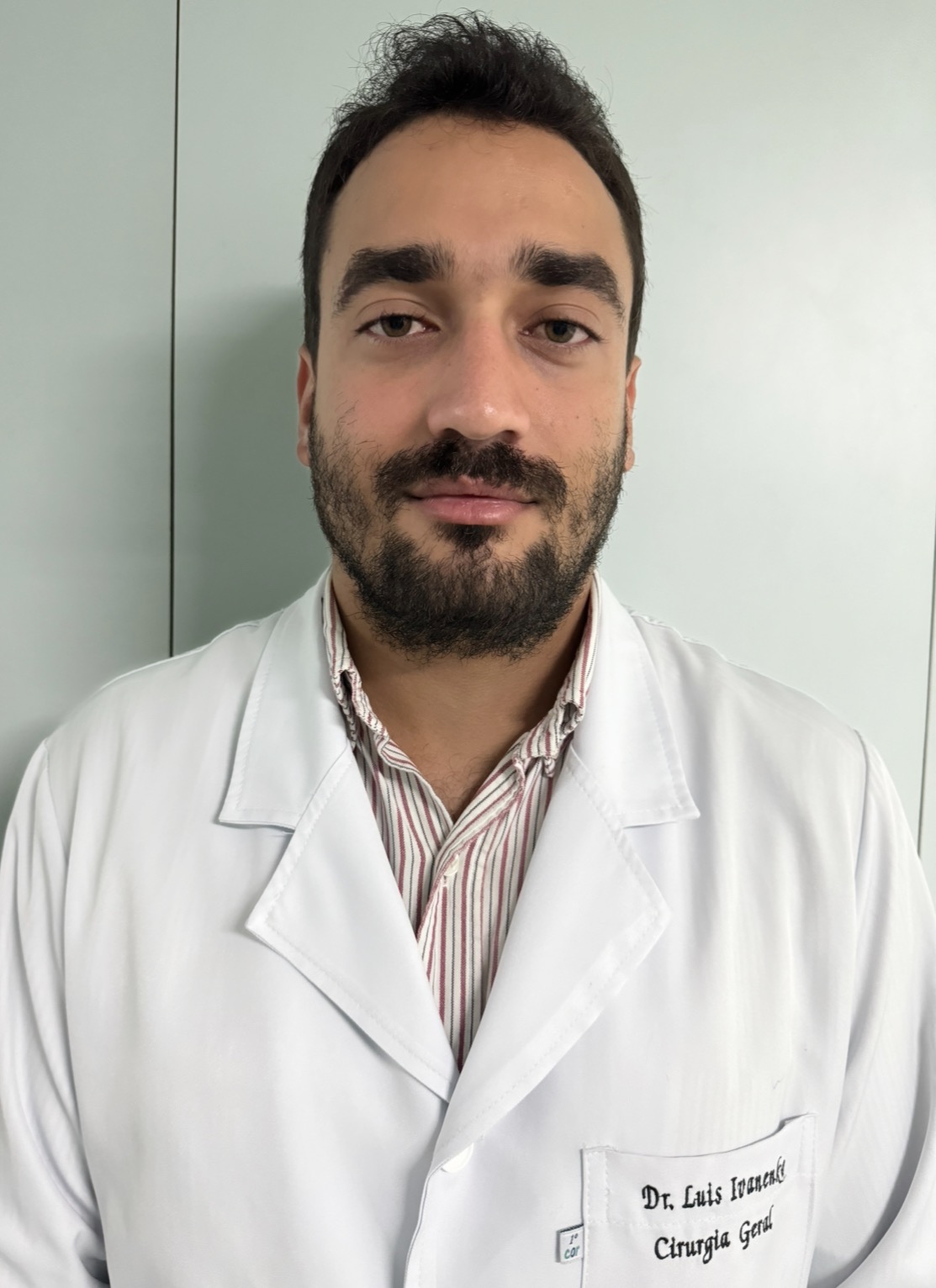 Luis Ivanenko Salgado Assis