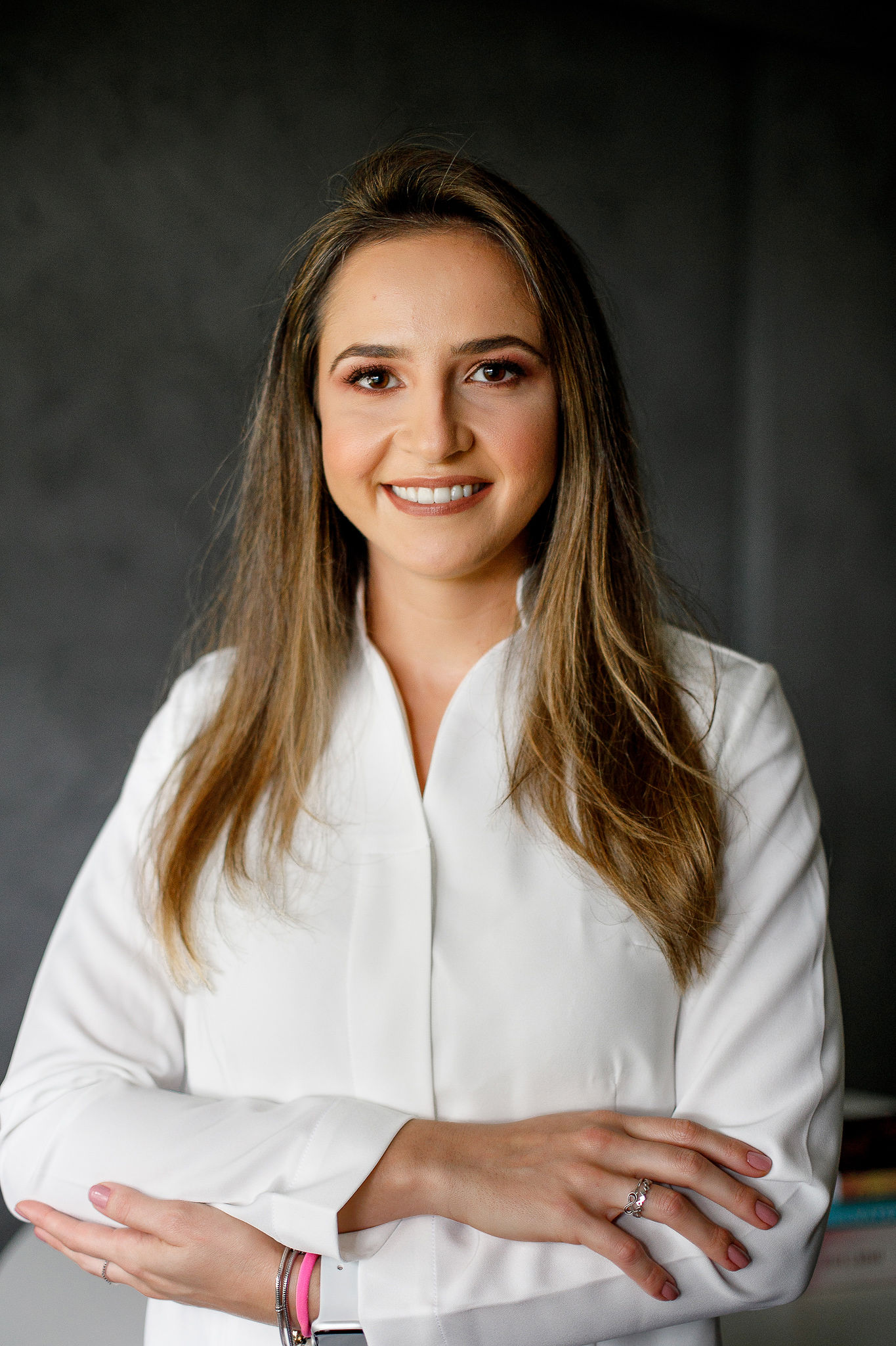Perito Médico Ginecologista e Obstetra — Fernanda Aguiar Gonçalves