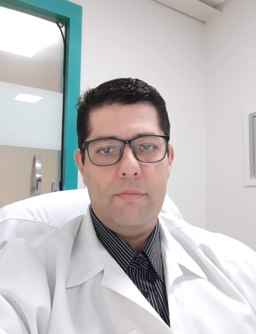 Dr. Alessandro Batista de Almeida Bacelar