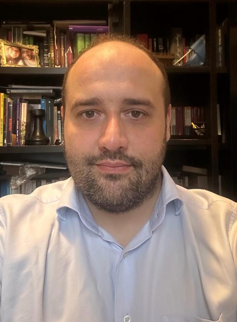Perito Médico Hematologista — Eurides Da Rosa