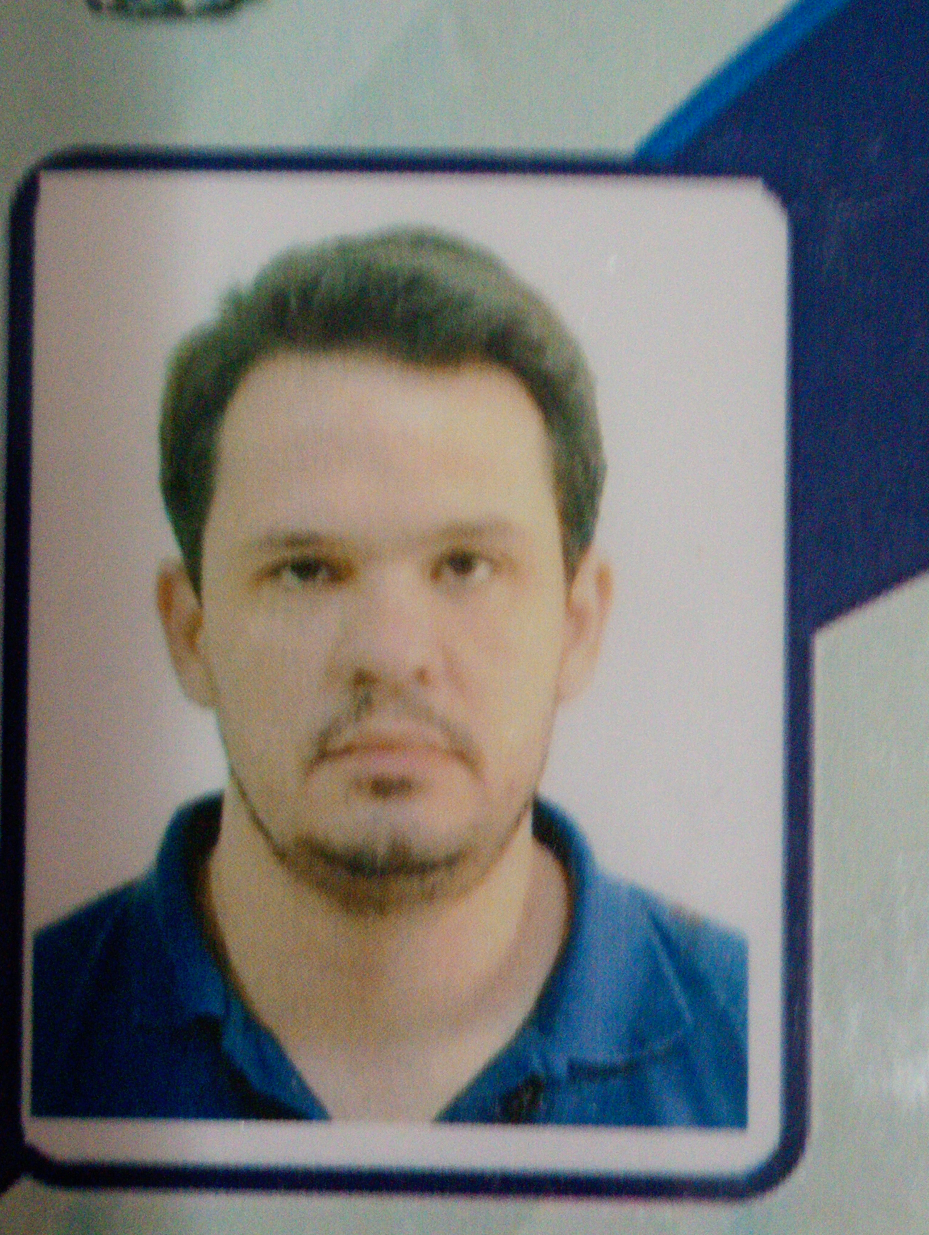 Dr. Danilo Vilela Pires Coelho