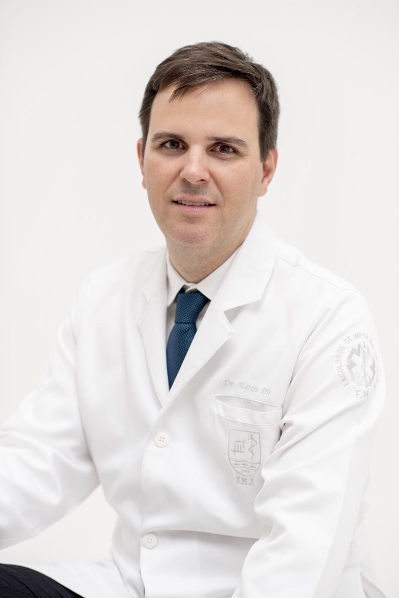 Perito Médico Urologista — Marcio Pontes Reis