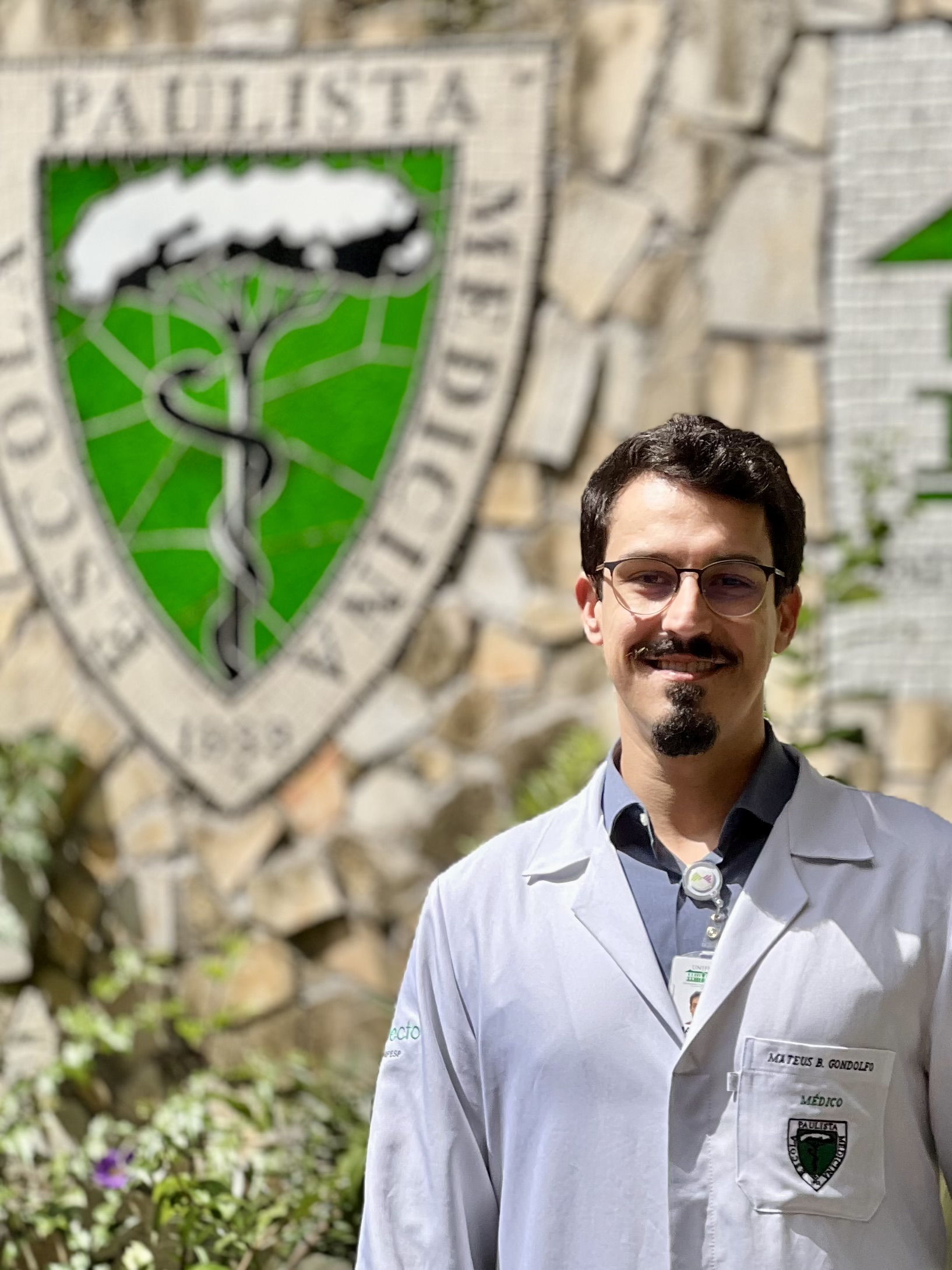 Perito Médico Infectologista, Mateus Benatti Gondolfo