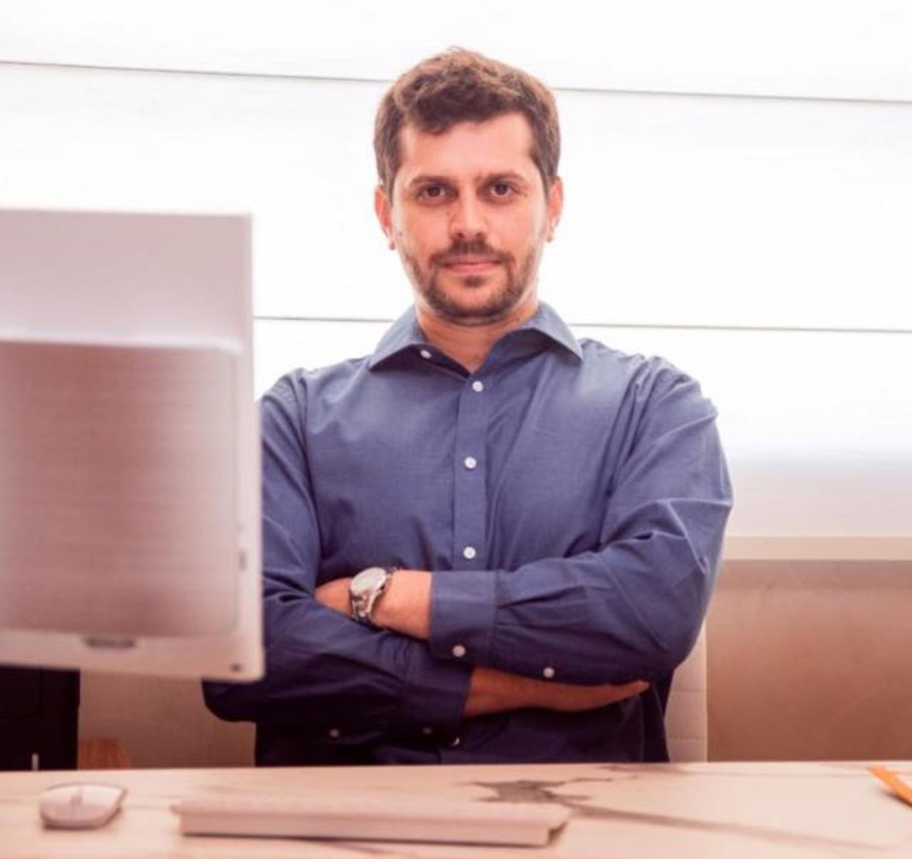 Dr. Matheus Guilherme Silva Marçal