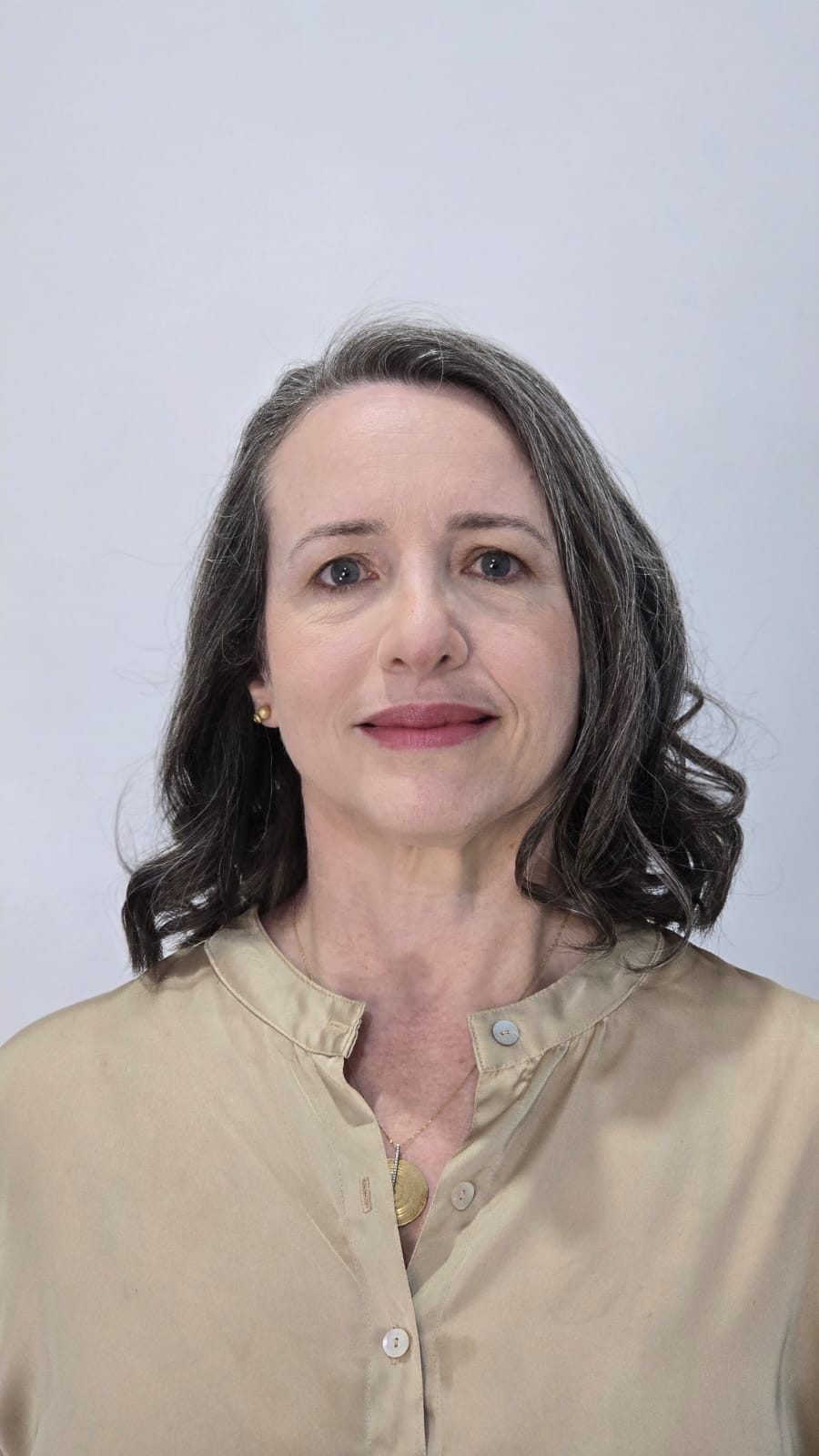 Perito Médico Médica Pediatra — Andrea Simoni De Zappa Passeto