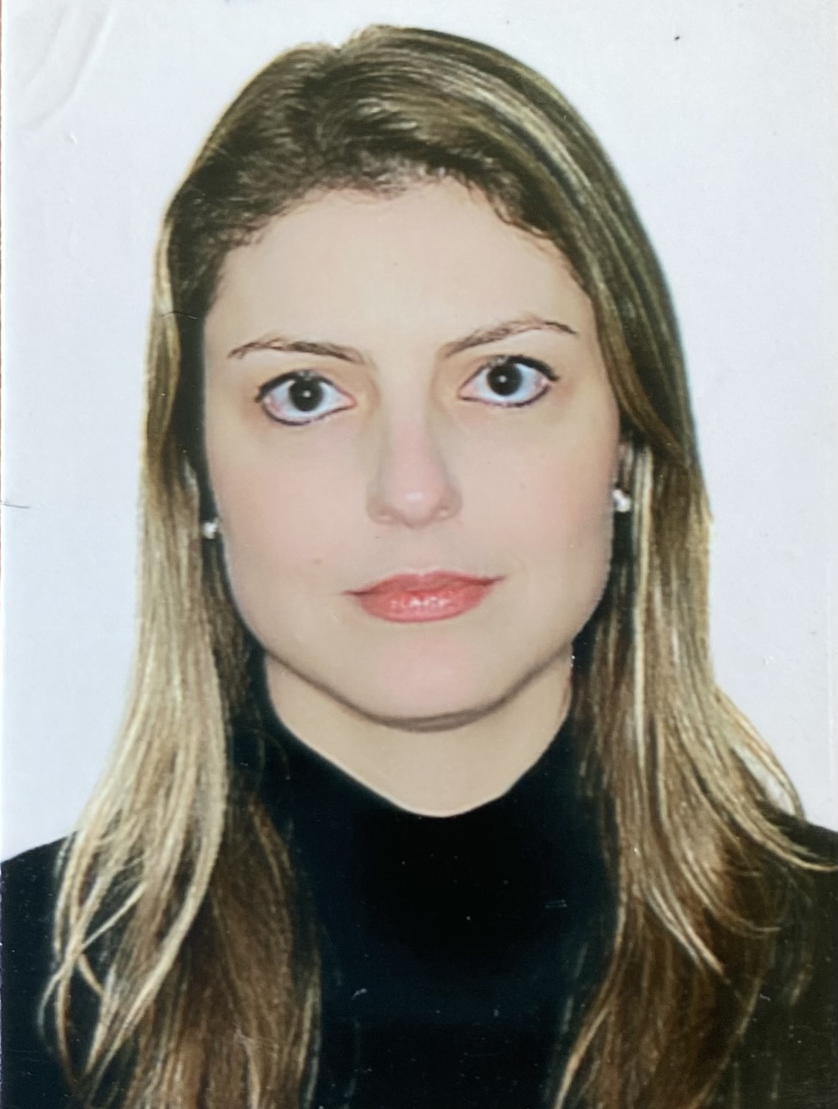 Perito Médico Pediatra — Dra. Cláudia de Moraes Pini
