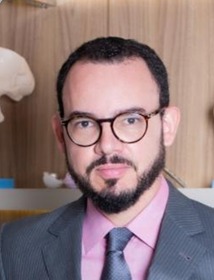 Dr. Thiago Parrela Abreu