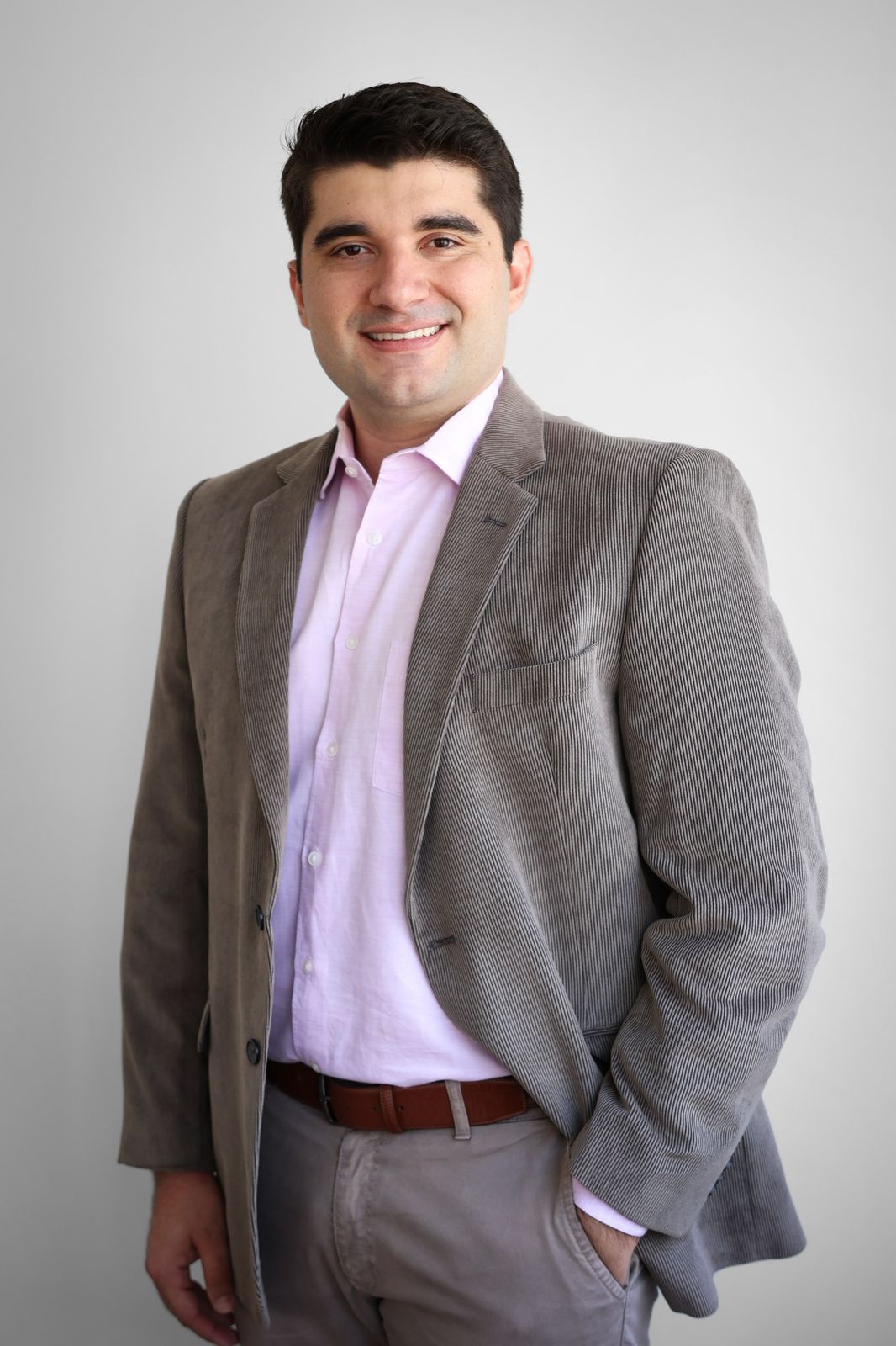 Perito Médico Ortopedista — Gustavo Baldove Bettoni