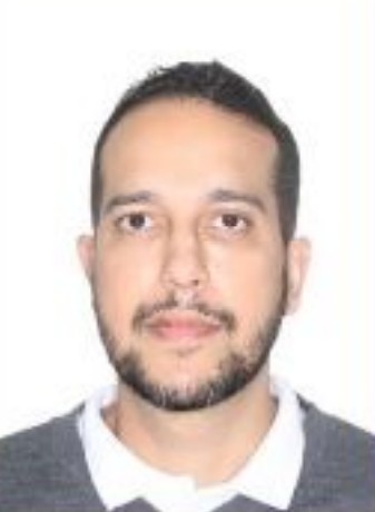Dr. Diego Oscar Melo Cambraia