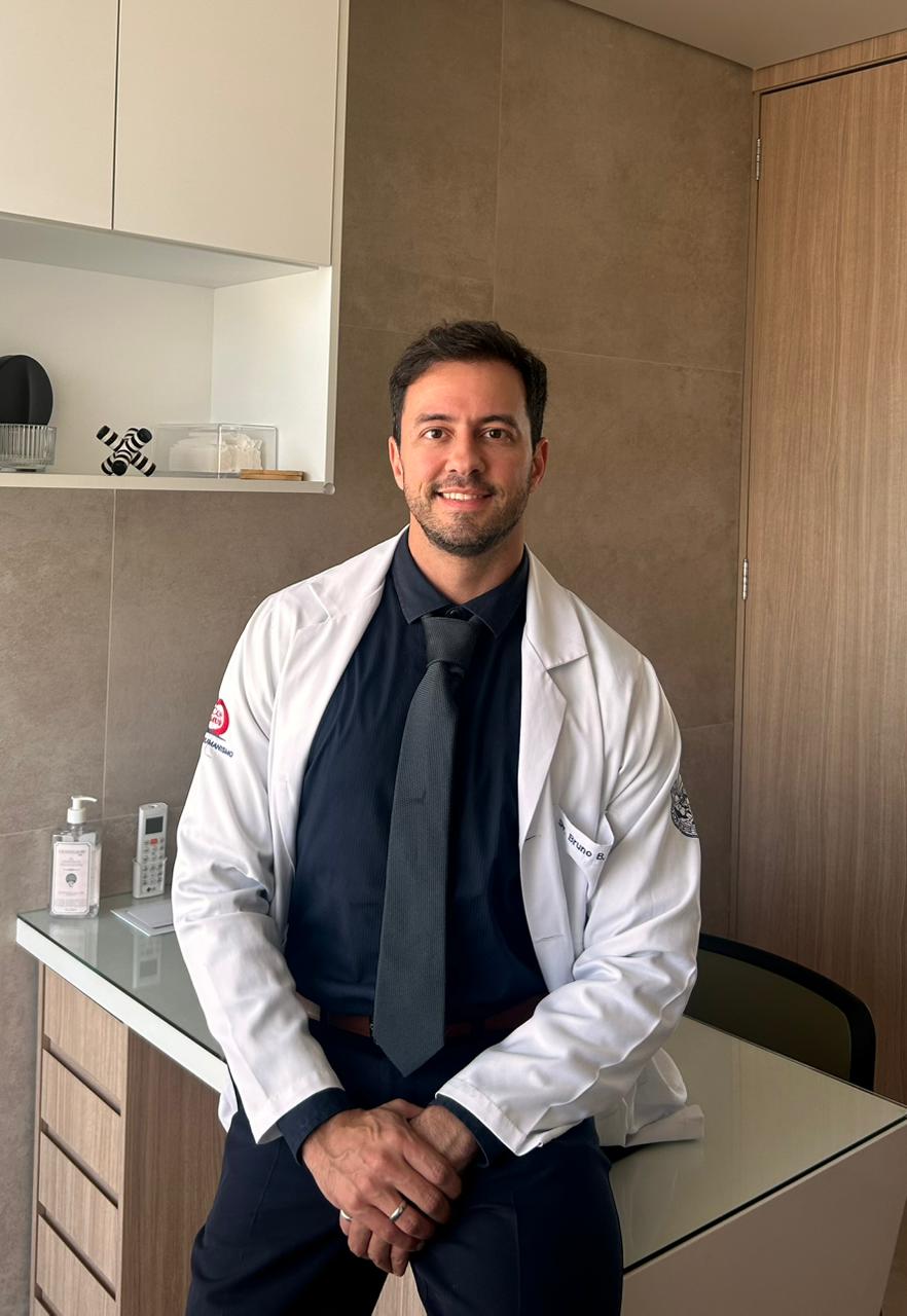 Perito Médico Cardiologista — Bruno Barcellos Caldas