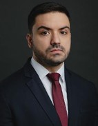 Dr. João Pedro Teixeira Basmage