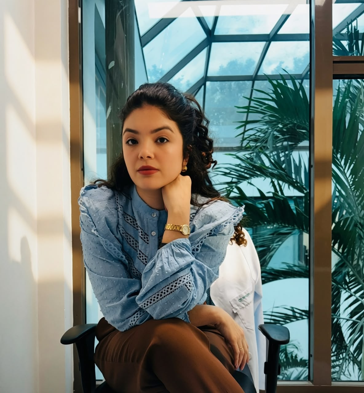Perito Médico Clínica Médica e Oncologista Clínica — Jesiely Souza De Nardi