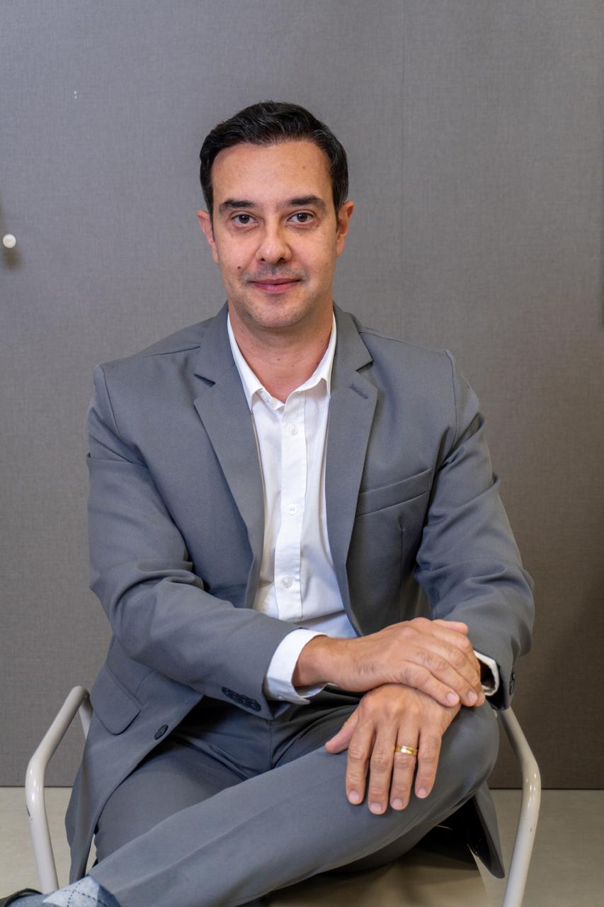 Perito Médico Hematologista — Vitor Hugo Parpinelli Ricci