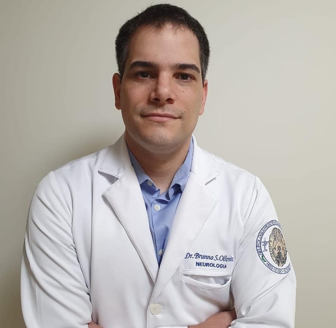 Perito Médico Médico Neurologista — Brunno Santana Oliveira