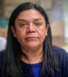 Elizabeth Costa Da Silva