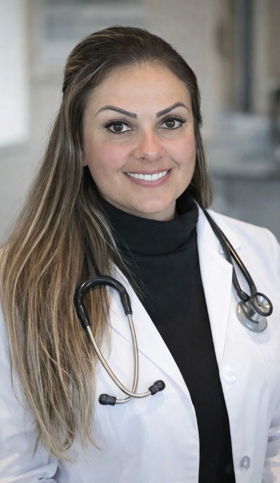 Perito Médico Cardiologista, Glaucia Cardoso da Silveira