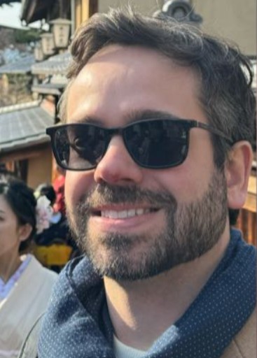 Gustavo Ferreira Bernardi