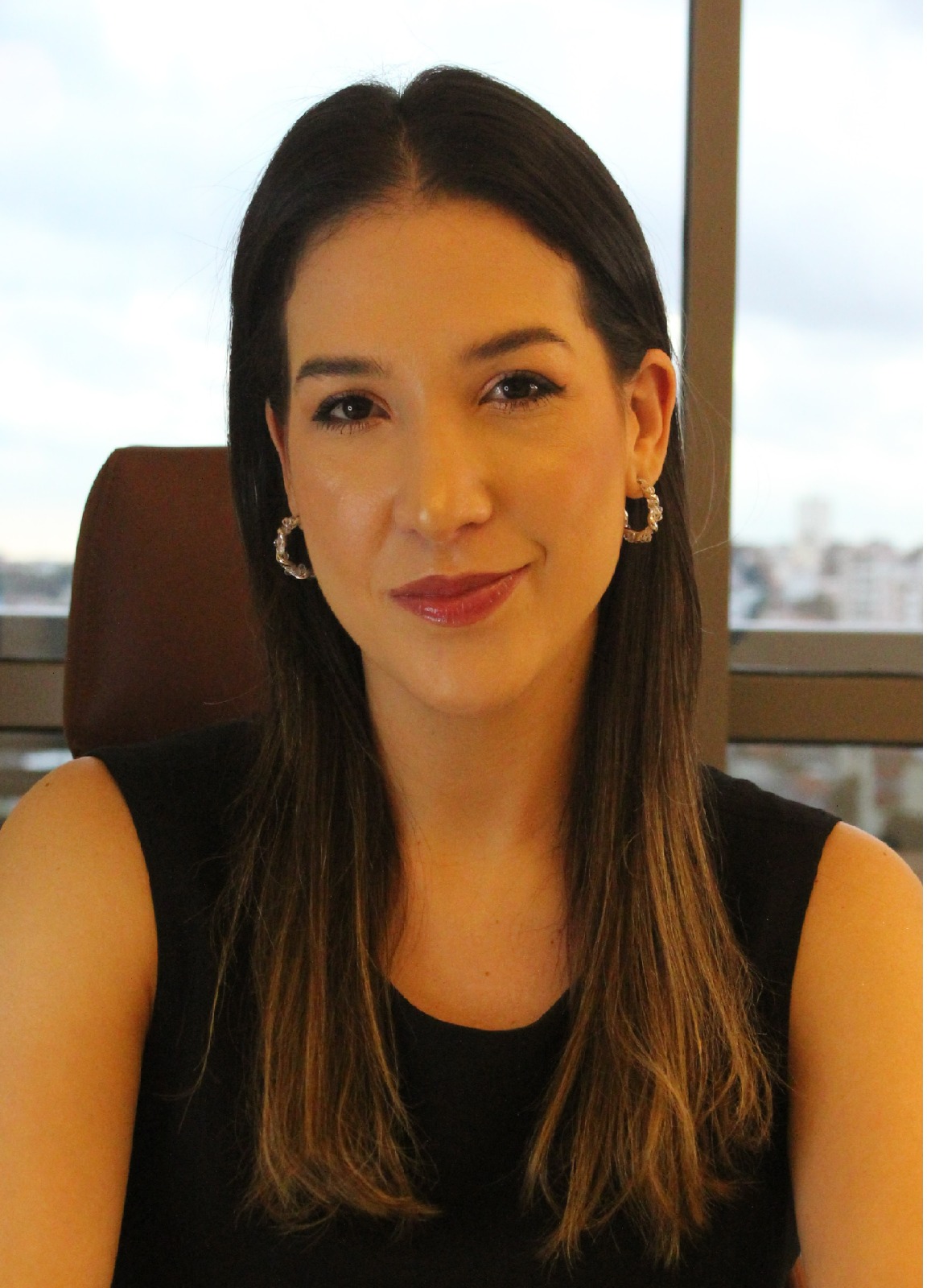 Perito Médico Otorrinolaringologista — Beatriz Serraglio Narciso