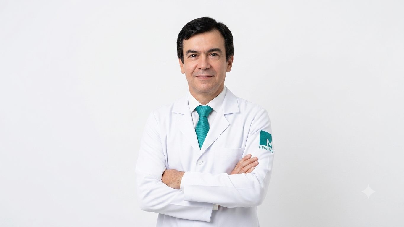Perito Médico Médico Perito — Silvio Sztrajtman