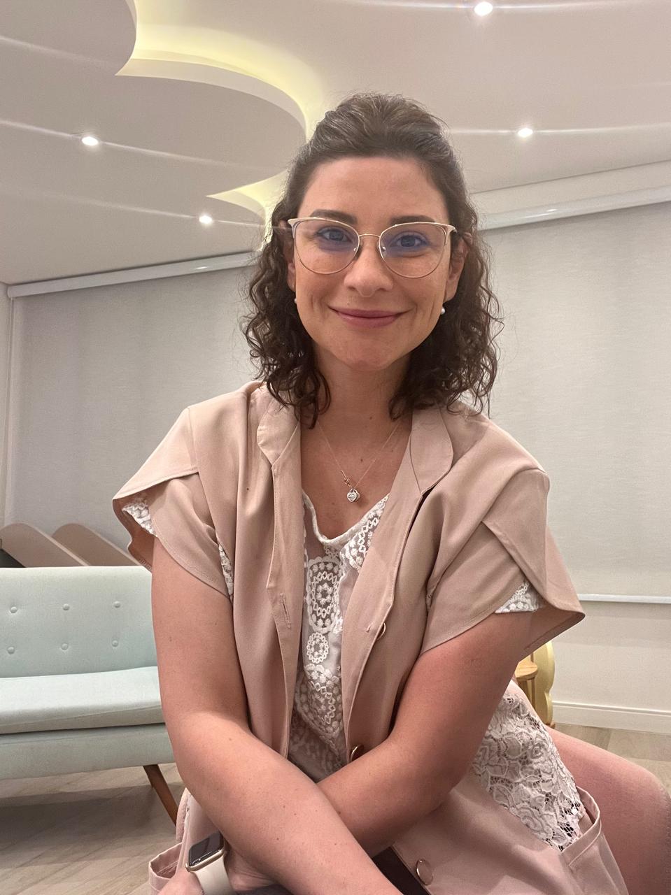 Perito Médico Pediatra — Leticia Moro Pereira
