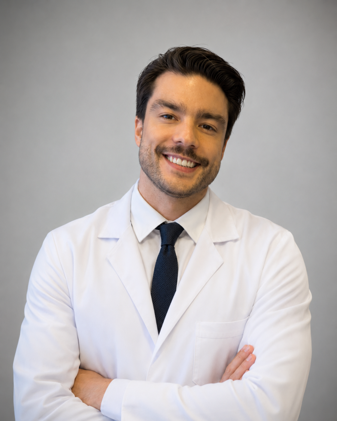 Perito Médico Médico Clínico e Nefrologista — Gusthavo Mandelli