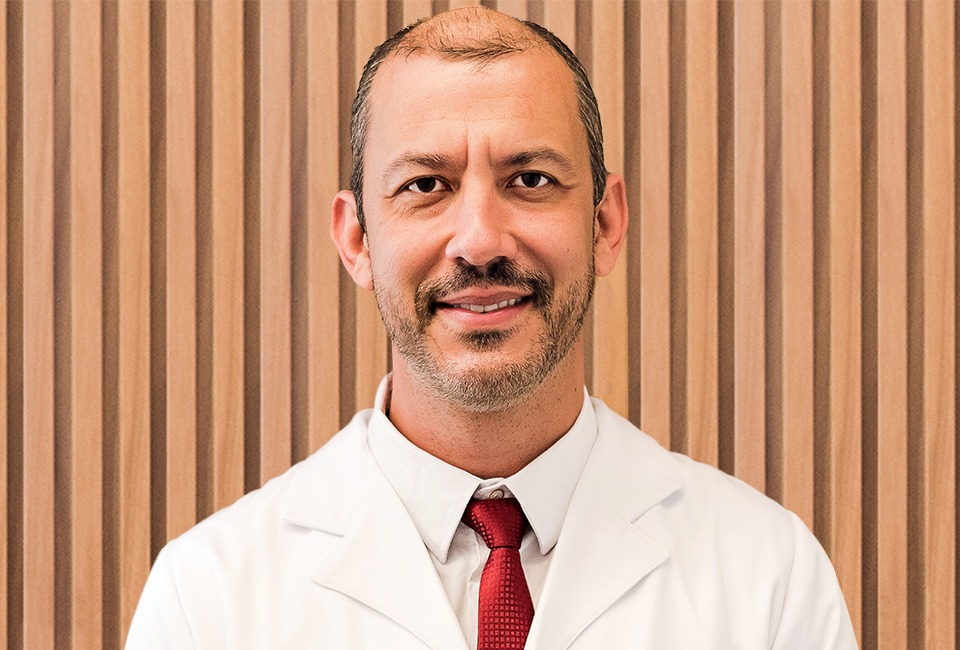Perito Médico Urologista — Nelson Gaspar Dip Júnior