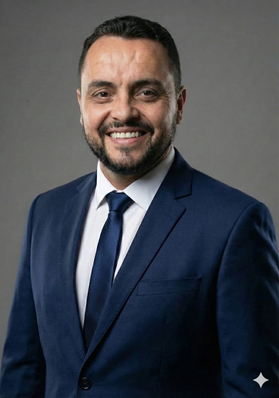 Perito Engenheiro Mecânico — Cleverson Jose De Andrade