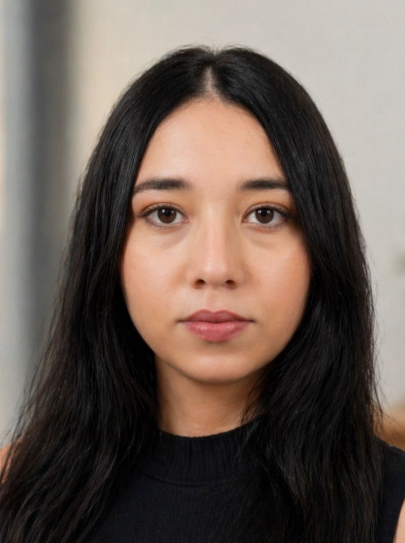 Perito Médico Médica — Mariana Olívia Ferreira Do Amaral