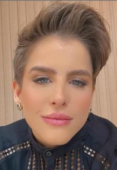 Dra. Amanda Deliberali