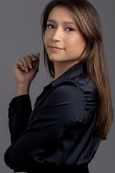 Dra. Bárbara Gabriele de França Silva