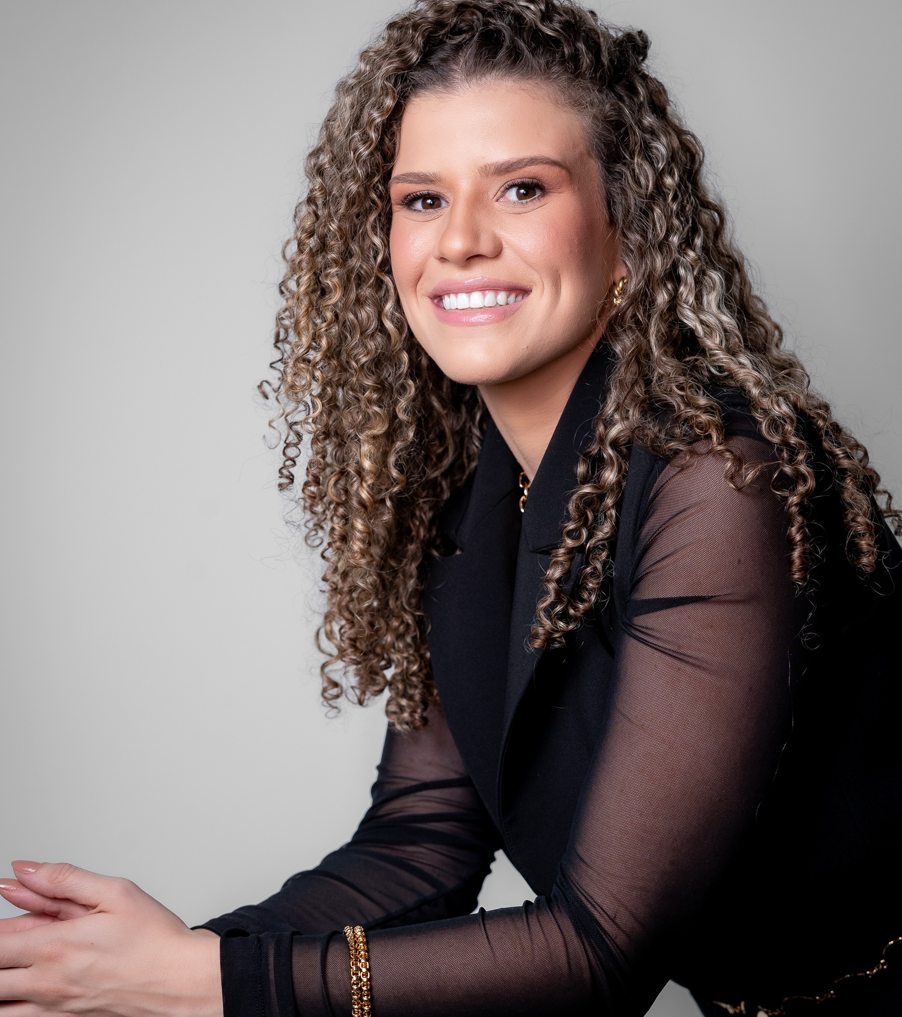 Perito Médico Cirurgiã Vascular — Fernanda Marçal Rios
