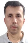 Dr. Douglas Baltazar de Oliveira