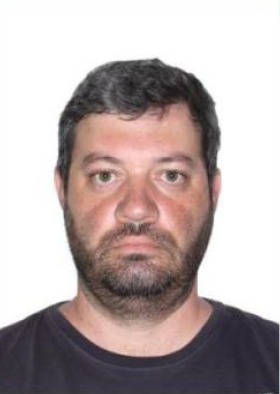 Perito Engenheiro Civil — Márcio Luiz De Oliveira Serpa