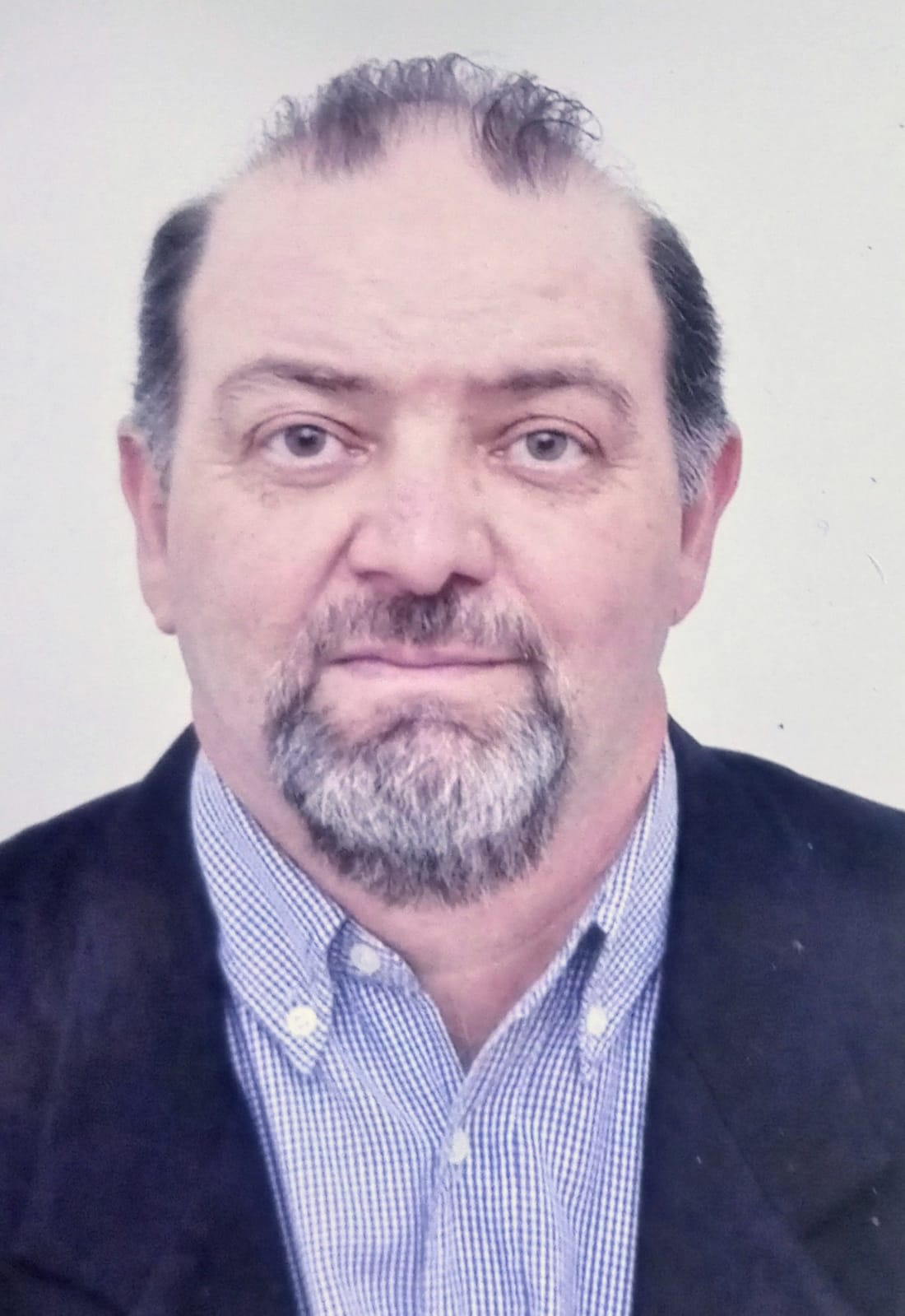 Antônio de Pádua Gomes Barbosa