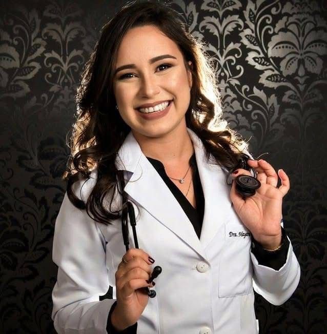 Perito Médico Pediatra — Mayara Nunes Bento