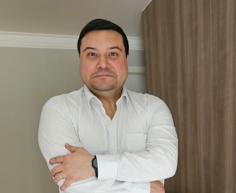 Giulliano Esmanhotto Facin