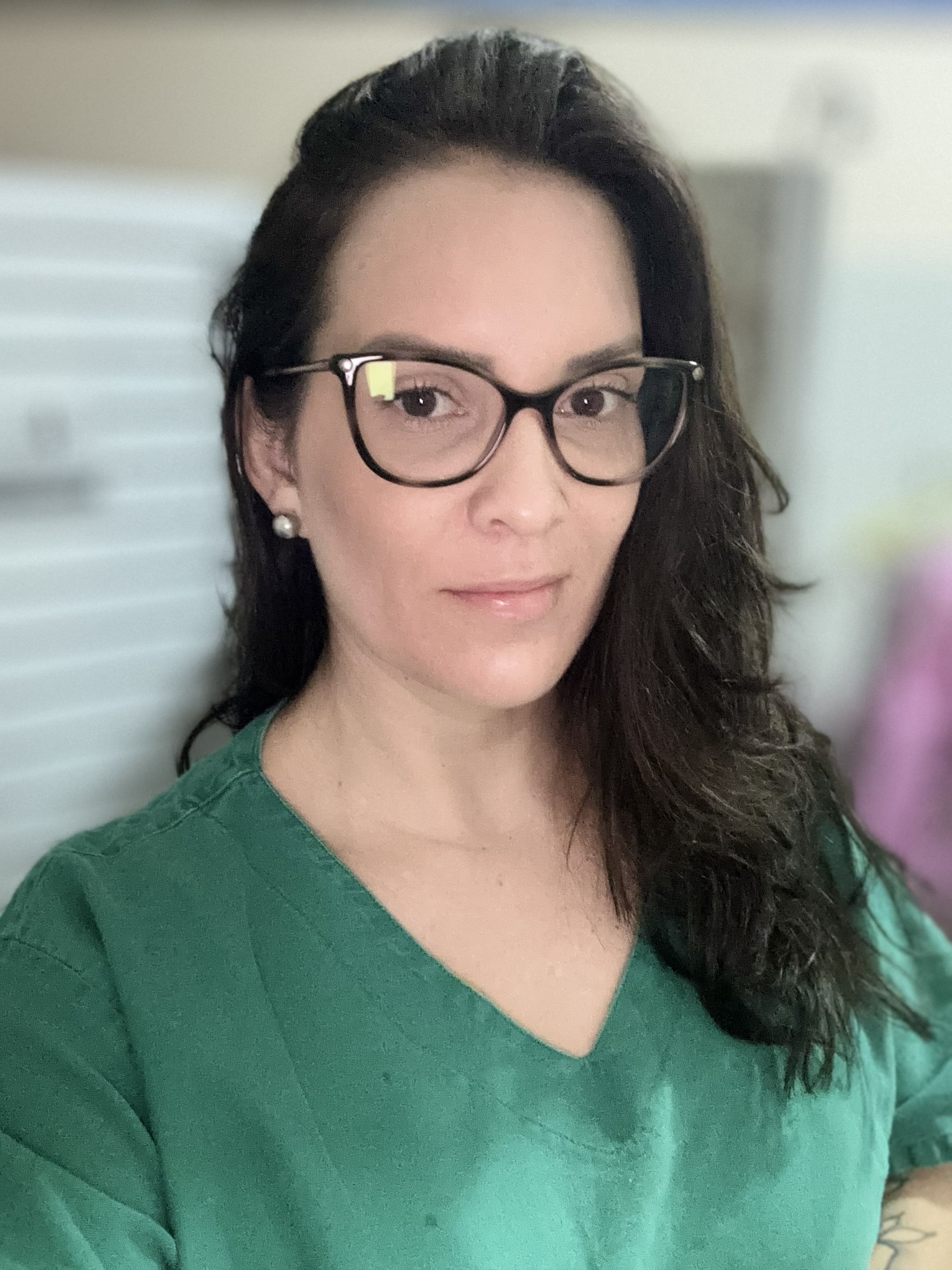 Perito Médico Cirurgiã Geral — Rafaela Mácola Marques