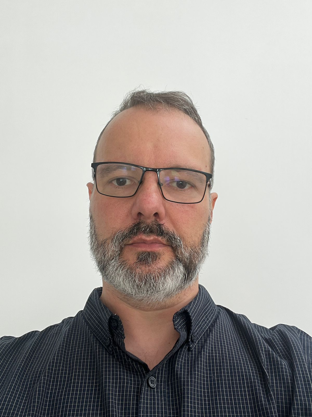 Perito Médico Neurologista, Guilherme Isaac Schreiber Litwinski