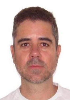 Dr. Marcus Vinicius Arantes Araújo Olieri