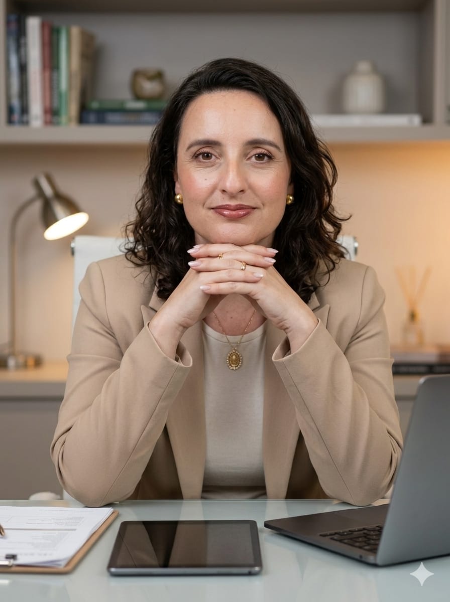 Perito Médico Médica Pediatra — Letícia De Melo Bachim